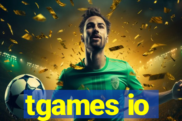 tgames io